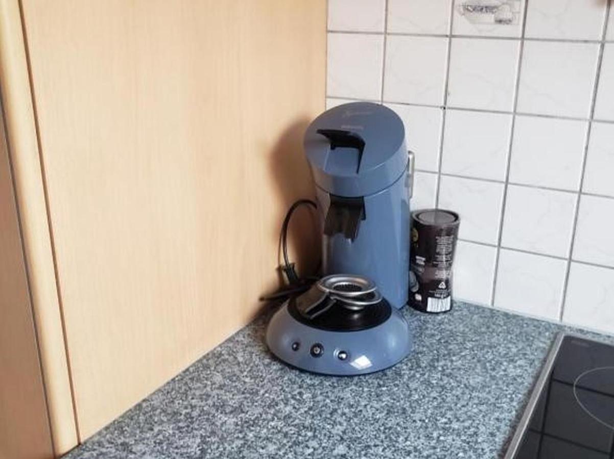 Ferienwohnung Dahlie Grafenhausen Dış mekan fotoğraf