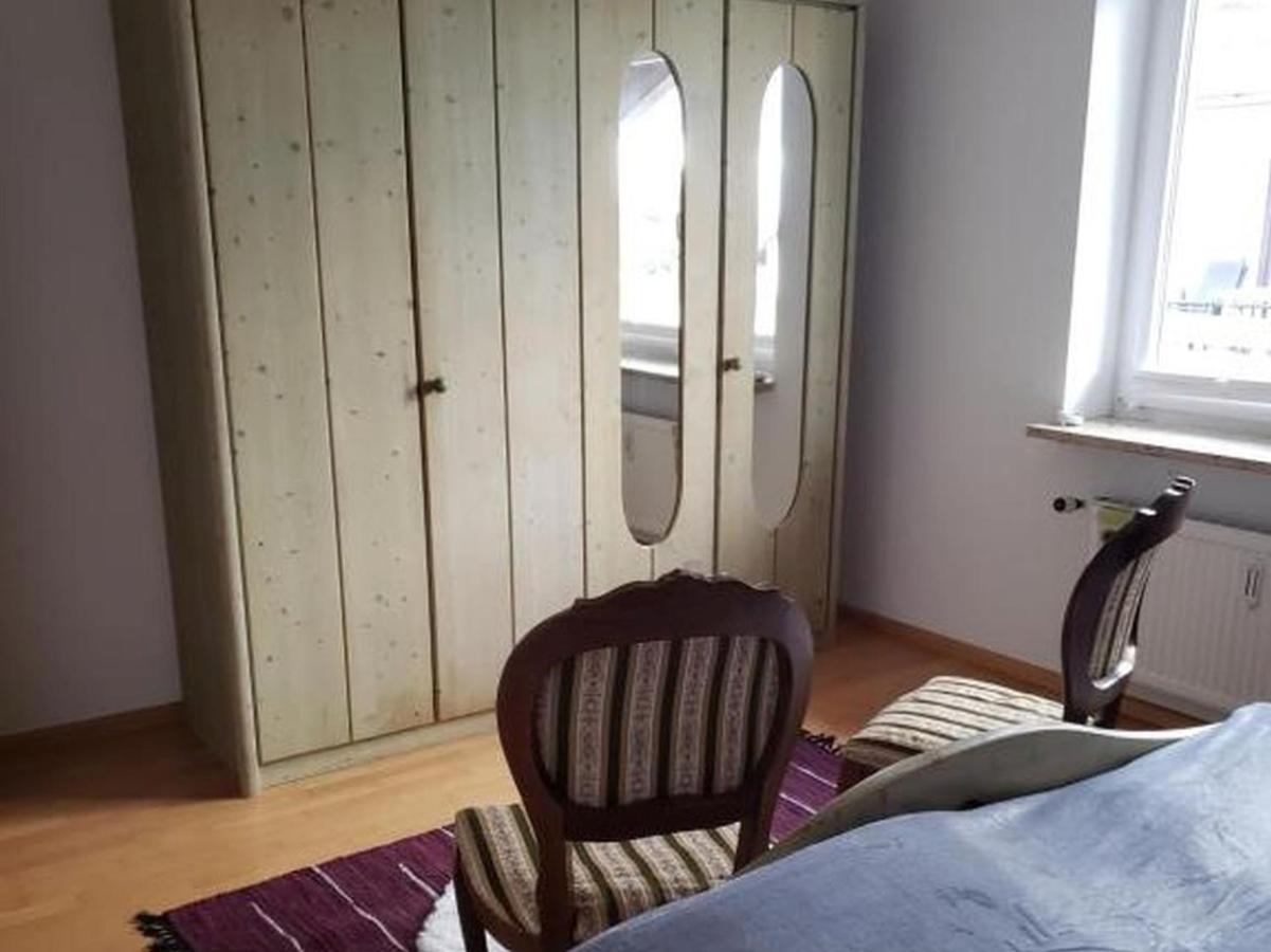Ferienwohnung Dahlie Grafenhausen Dış mekan fotoğraf
