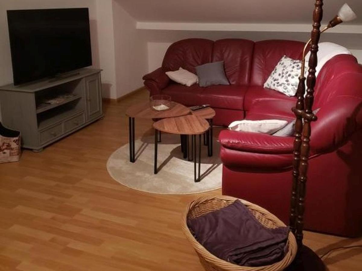 Ferienwohnung Dahlie Grafenhausen Dış mekan fotoğraf