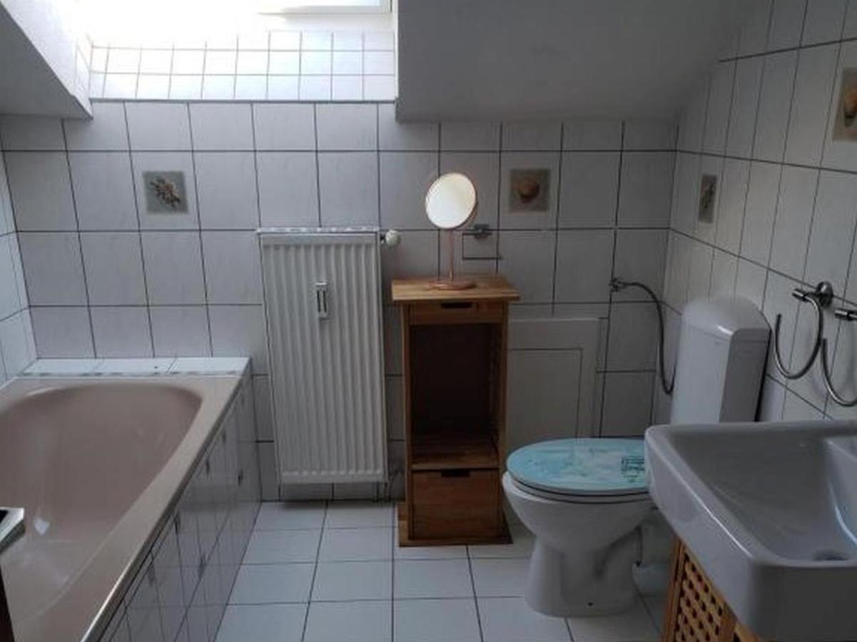 Ferienwohnung Dahlie Grafenhausen Dış mekan fotoğraf