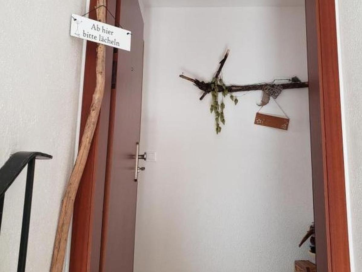 Ferienwohnung Dahlie Grafenhausen Dış mekan fotoğraf