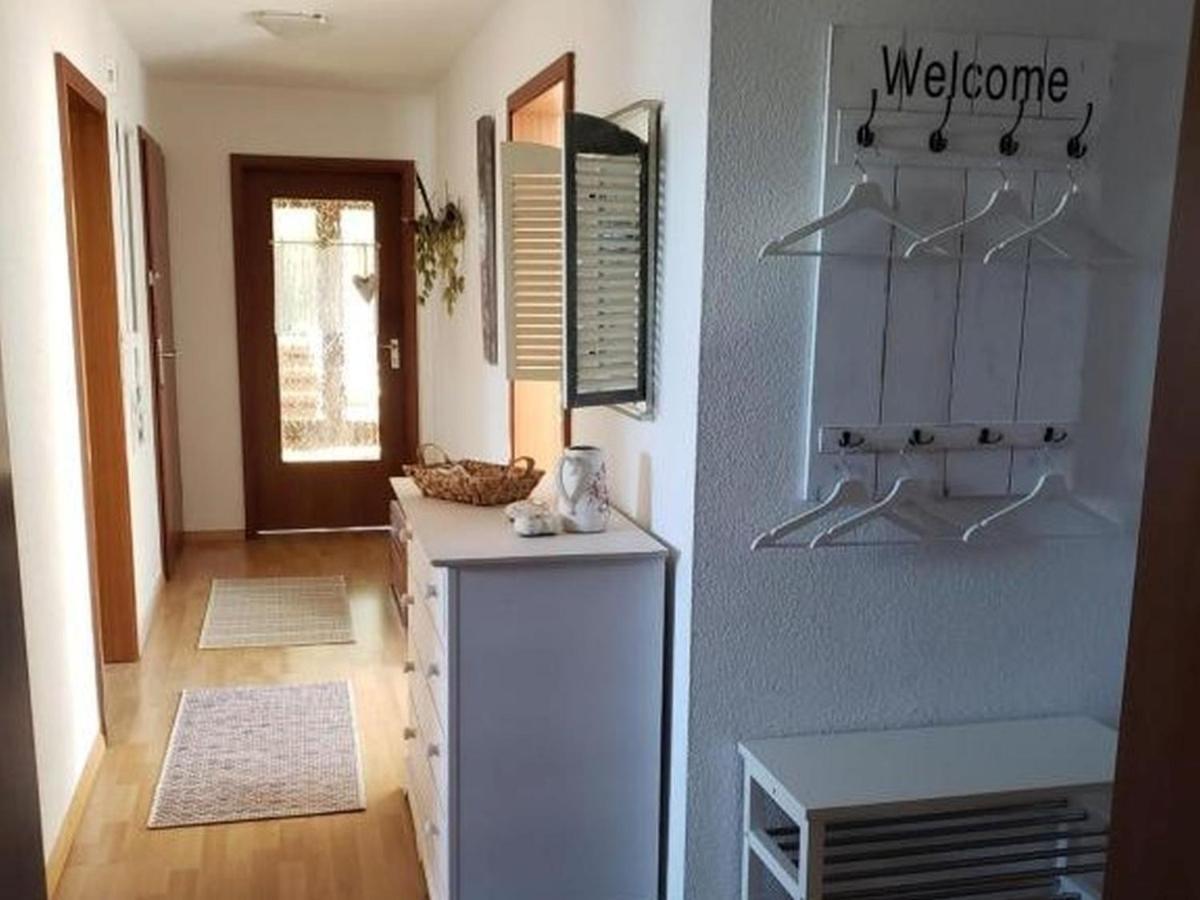 Ferienwohnung Dahlie Grafenhausen Dış mekan fotoğraf
